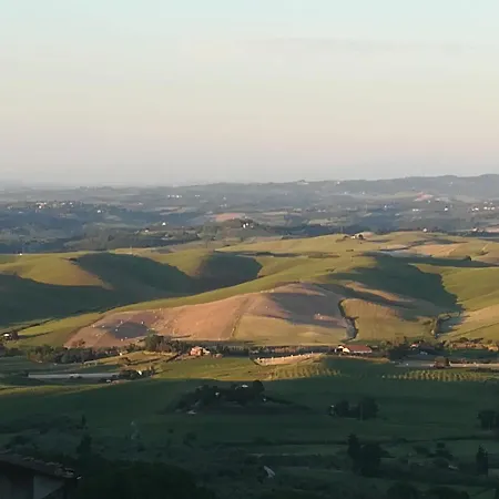 Casa Ricciardi * Chianni