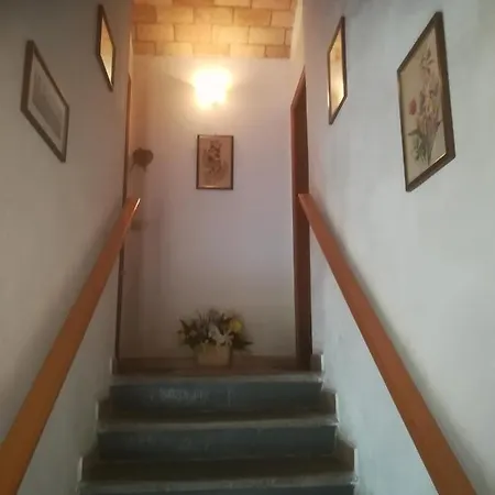Apartamento Casa Ricciardi *