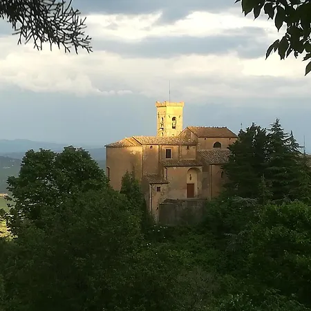 アパート Casa Ricciardi *