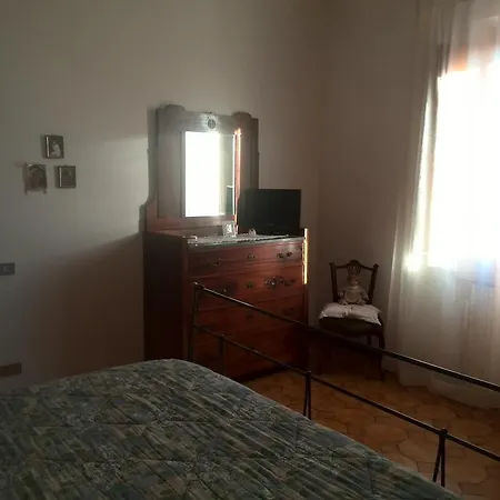 Casa Ricciardi Apartamento