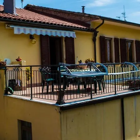 Casa Ricciardi *