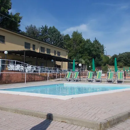 Casa Ricciardi アパート キャンニ