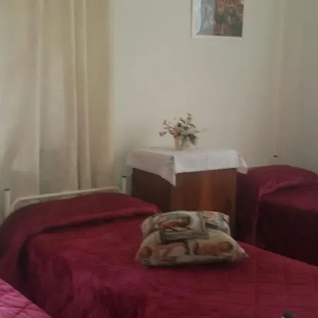 Casa Ricciardi キャンニ