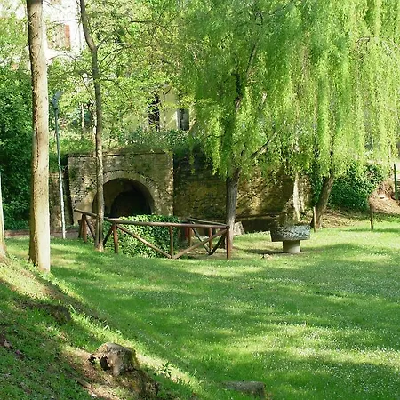 アパート Casa Ricciardi キャンニ