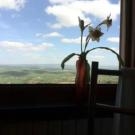 Casa Ricciardi Apartment