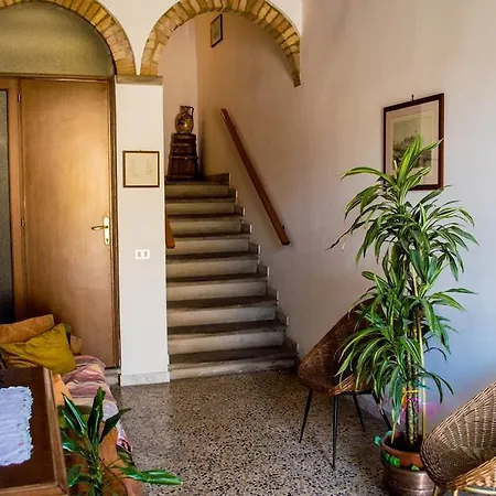 Apartamento Casa Ricciardi Chianni