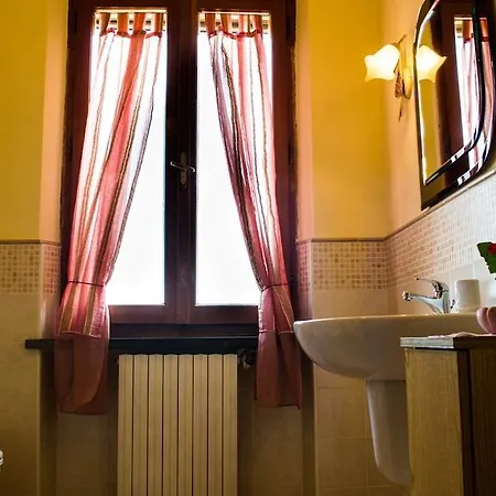 アパート Casa Ricciardi