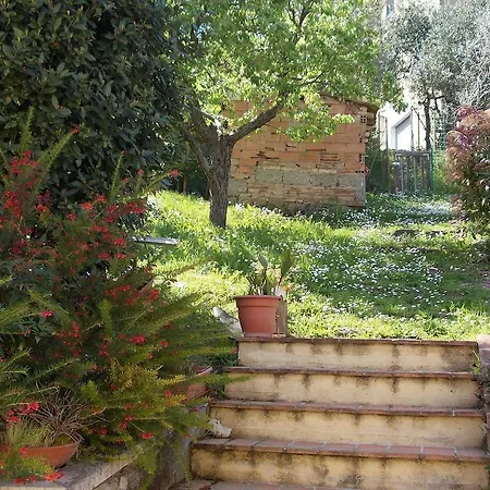 アパート Casa Ricciardi