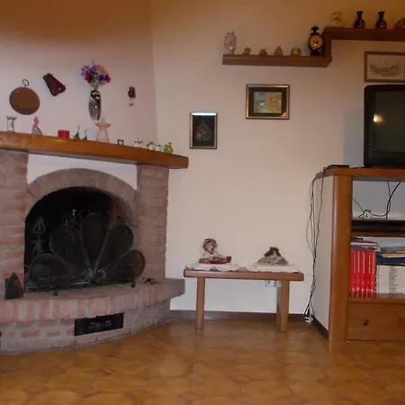 アパート Casa Ricciardi キャンニ