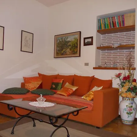 Apartamento Casa Ricciardi *