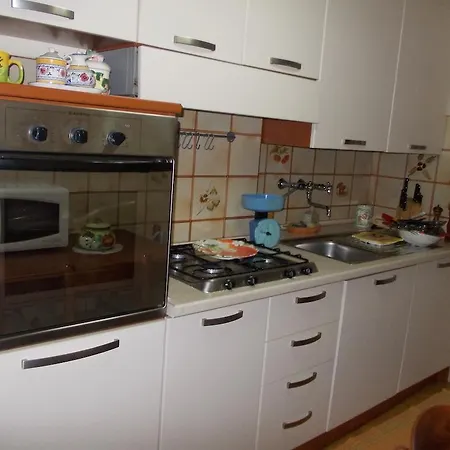 アパート Casa Ricciardi *