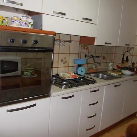 Apartamento Casa Ricciardi *