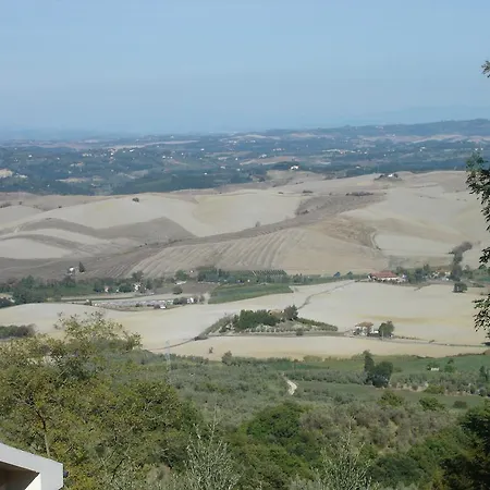 Apartamento Casa Ricciardi *