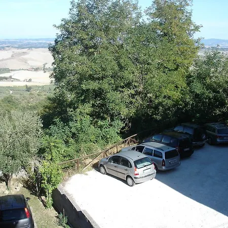 Casa Ricciardi Chianni