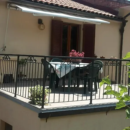 Apartamento Casa Ricciardi *