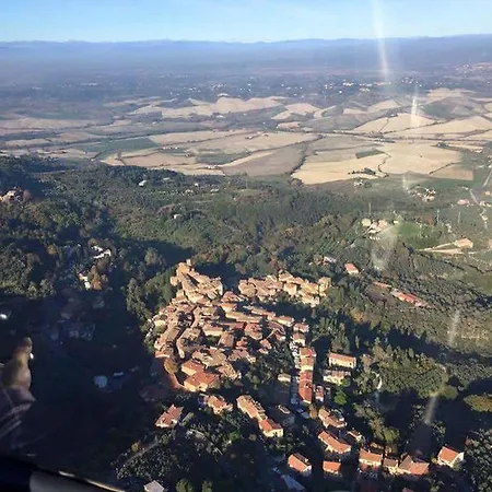 アパート Casa Ricciardi *