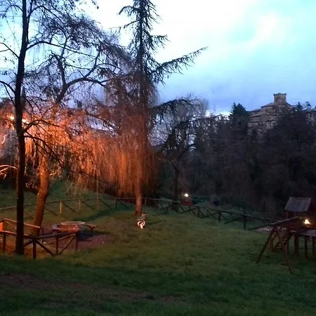 アパート Casa Ricciardi