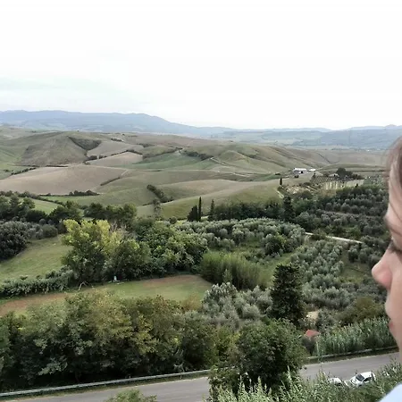 アパート Casa Ricciardi キャンニ