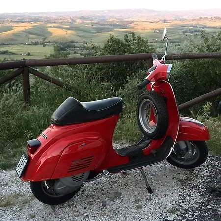 アパート Casa Ricciardi *