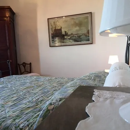 アパート Casa Ricciardi *