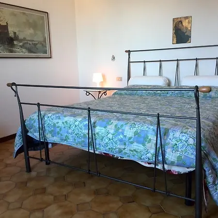 Apartamento Casa Ricciardi