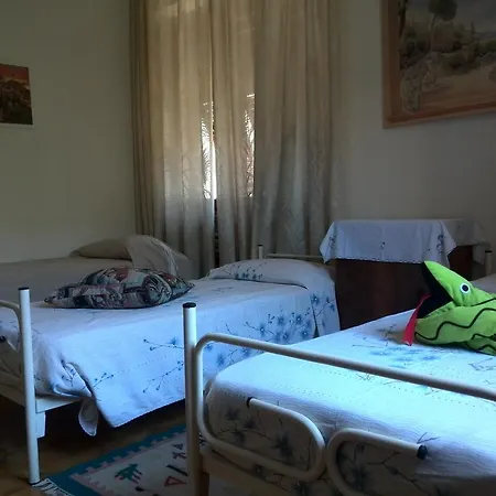 Apartamento Casa Ricciardi
