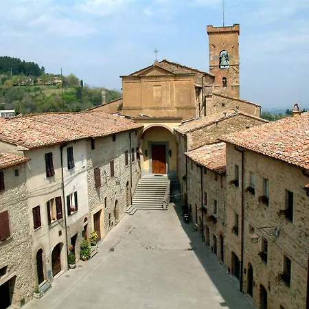 Apartamento Casa Ricciardi *